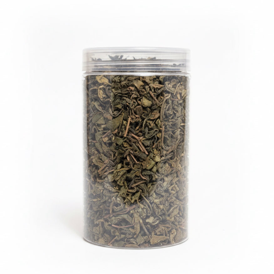 Té Verde