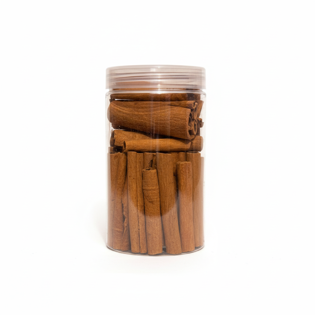 Cigarrillos de Canela