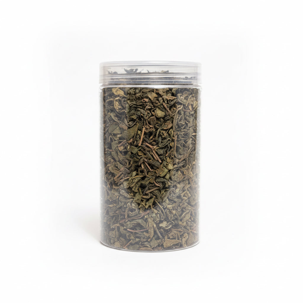 Té Verde